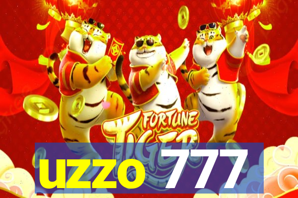 uzzo 777